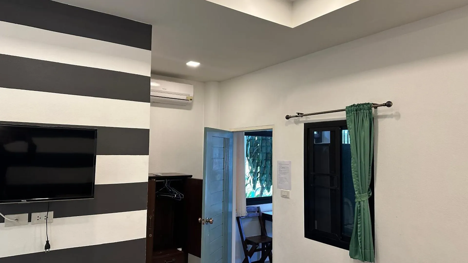 招待所 Best One 2Bd Shared Pool A3 5 Min To Nai Yang Beach 泰国