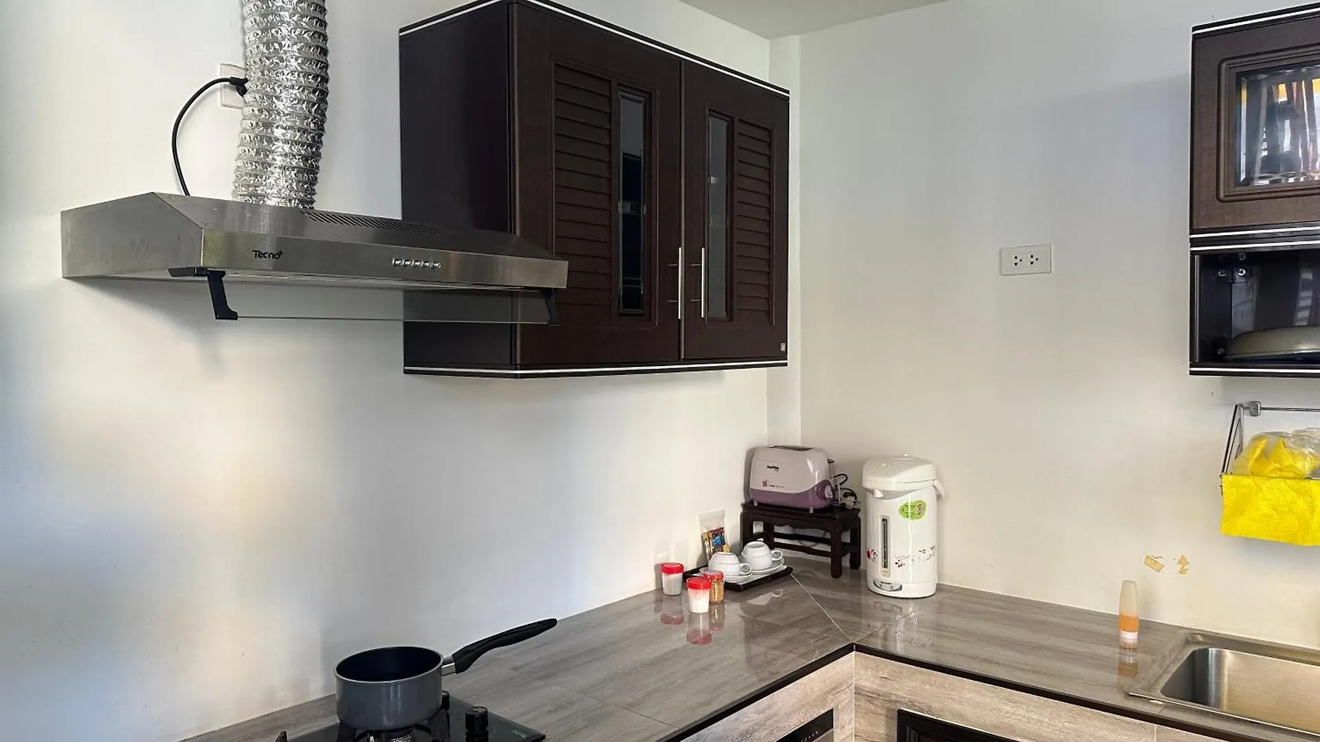 Best One 2Bd Shared Pool A3 5 Min To Nai Yang Beach